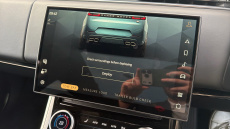 Land Rover Range Rover Sport 3.0 D300 Dynamic SE 5dr Auto Diesel Estate